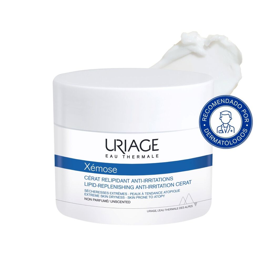 Uriage Cerato Relipidizante Anti Irritaci&oacute;n Xemose x 200 mL, , large image number 0