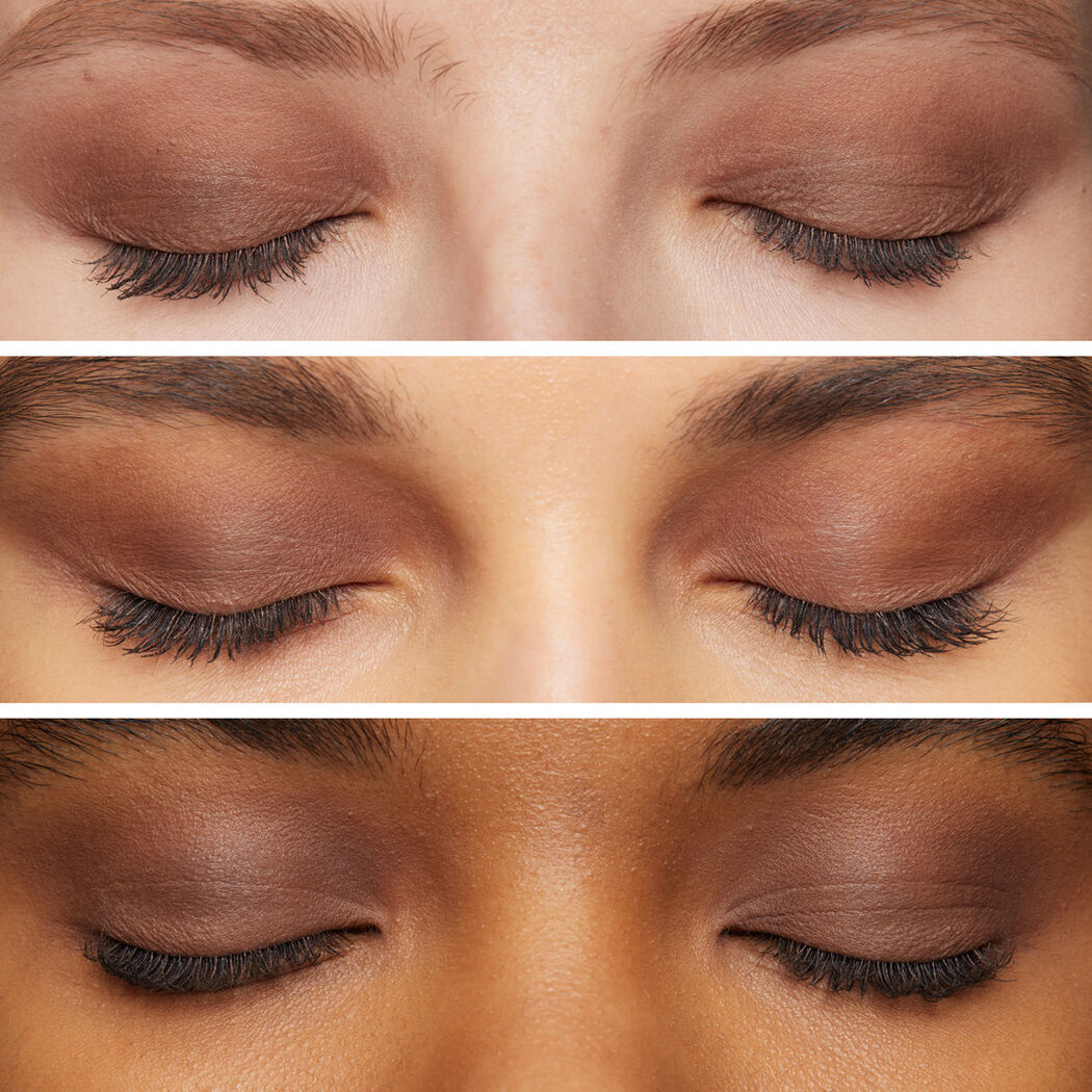 Sombra Loreal Le Shadow Stick Brown Blis, , large image number 4