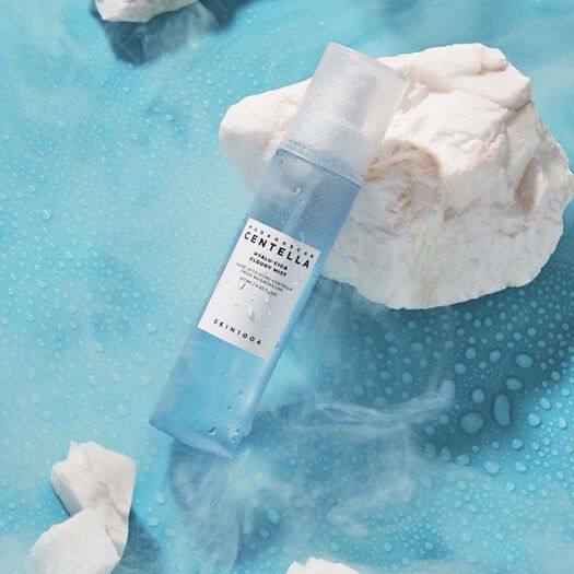 Bruma Hyalu-Cica Cloudy Mist Skin1004 120Ml, , large image number 1