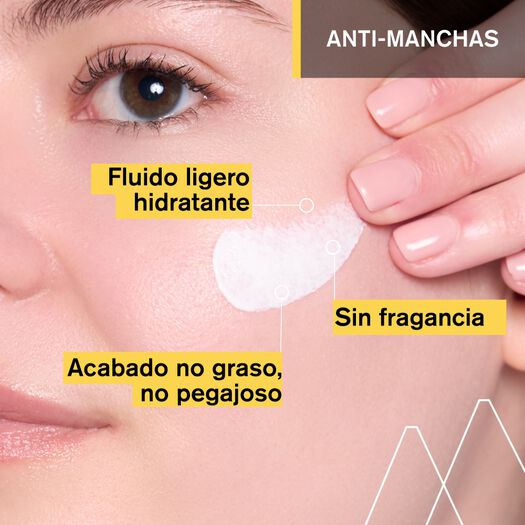 Bariésun Fluido Antimanchas SPF50+ 40ml, , large image number 2