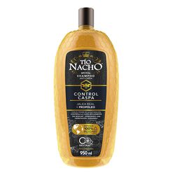 Tio Nacho Caspa Propoleo Shampoo 950Ml