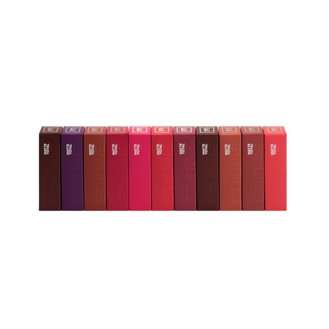 Labial Etienne Matte Total N01, , large image number 2