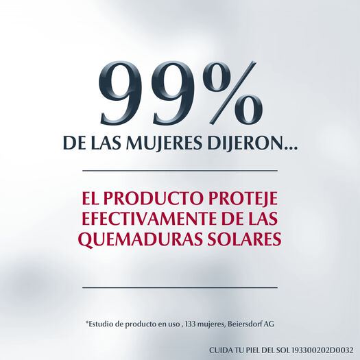 PROTECTOR SOLAR CREMA GEL PARA ALERGIAS SOLARES EUCERIN FPS50 150 ML, , large image number 4