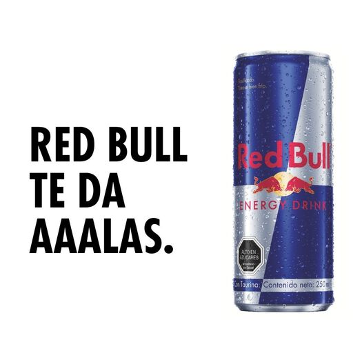 Red Bull Bebida Energética, 355 ml, , large image number 1