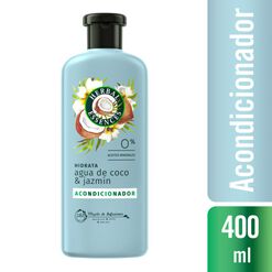 Acondicionador Herbal Essences Classic Coconut Water 400 mL