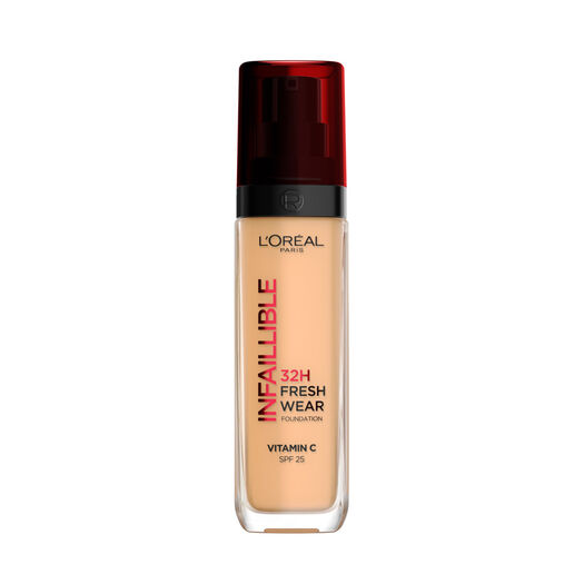 Base Loreal Infallible 235 Miel/Honey, , large image number 0