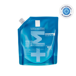 Gel Effaclar + Limpiador Purificante La Roche-Posay 400ml Refill