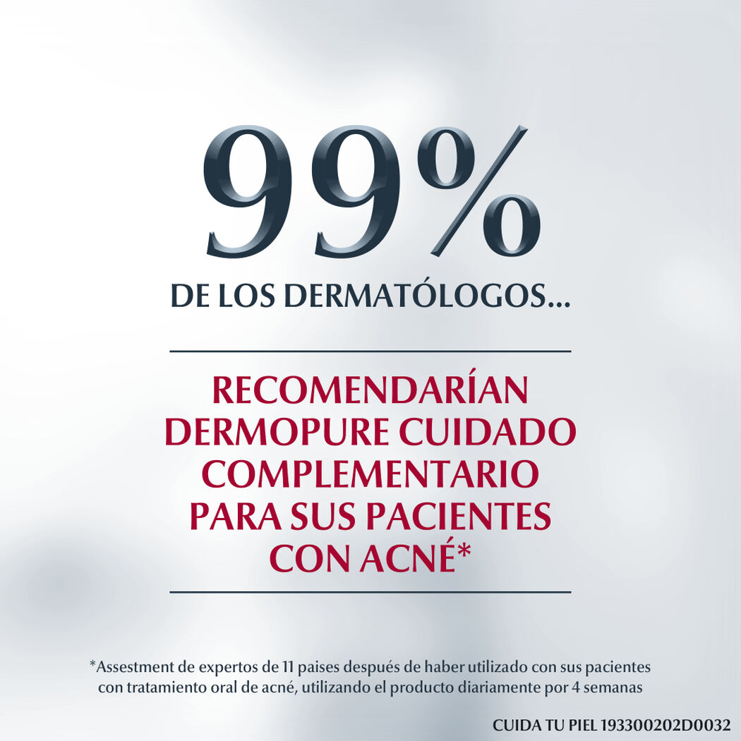 Bálsamo Eucerin Dermopure Calmante 50Ml, , large image number 4