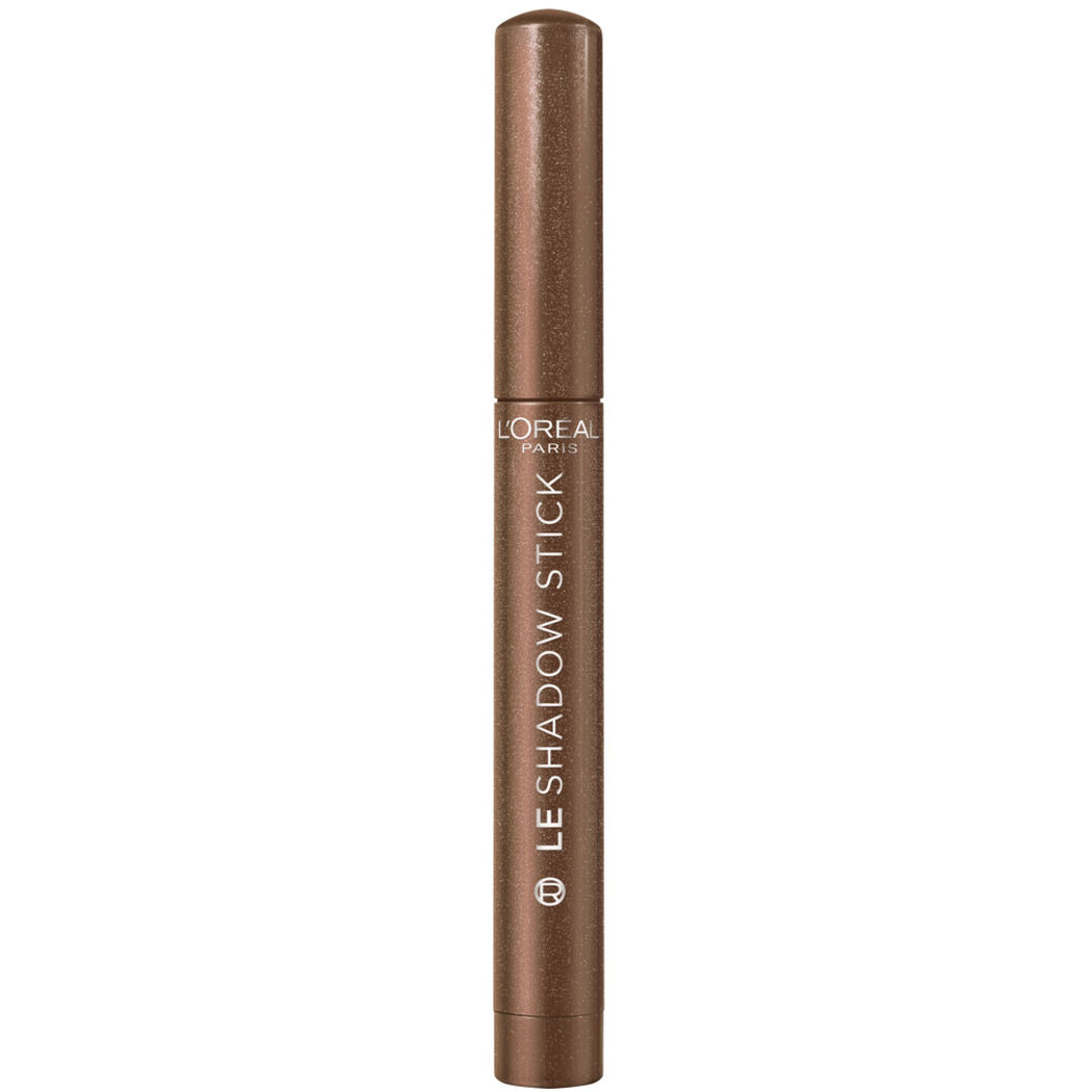 Sombra Loreal Le Shadow Stick Brown Abys, , large image number 1