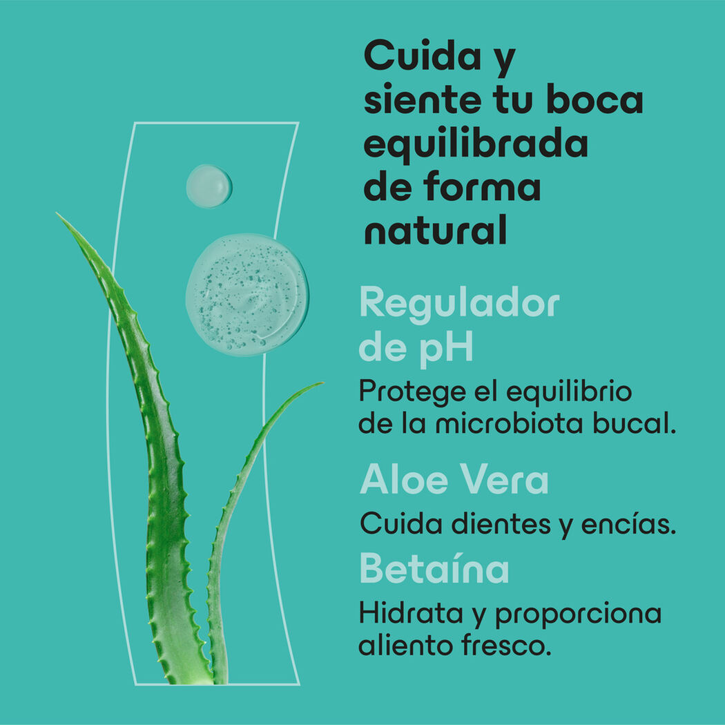 Crema Dental PHB Time to Care SO Balanced Liquido 300ML, , large image number 2