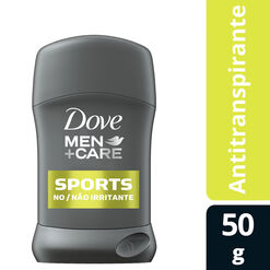 Desodorante Dove Men Stick Sport 50 g