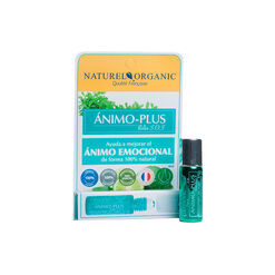 Roller Perfume Animo Plus 4Ml