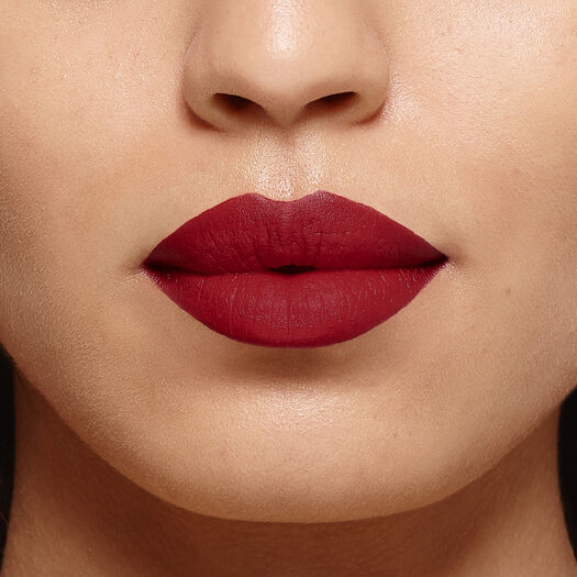 Labial Color Riche Intense Volume Matte - 480 Plum Dominant, , large image number 3