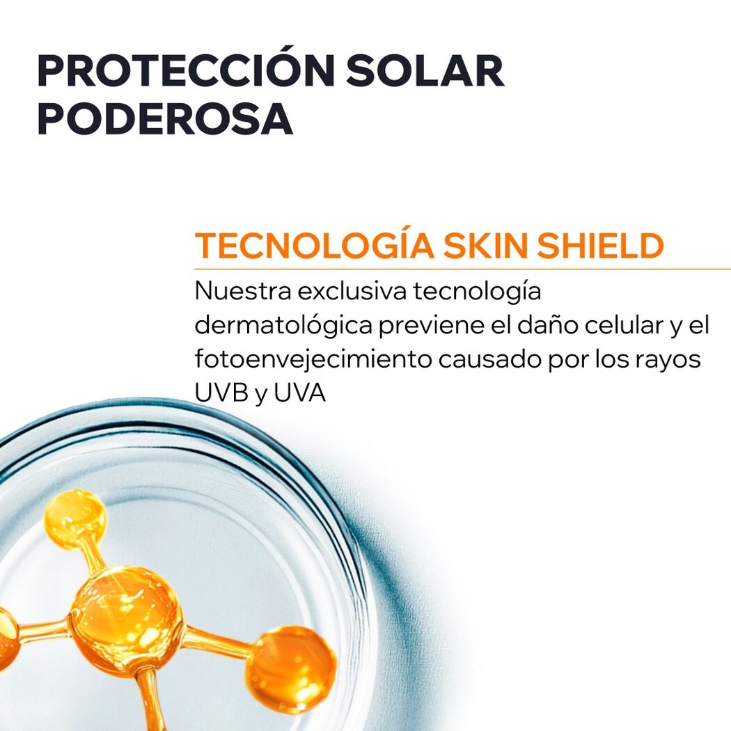 Protector Solar Uriage Invisible Stick FPS 50 18 g, , large image number 4