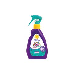 Bloqueador Solar Leblon Fun Baby AE FPS50 240 gr