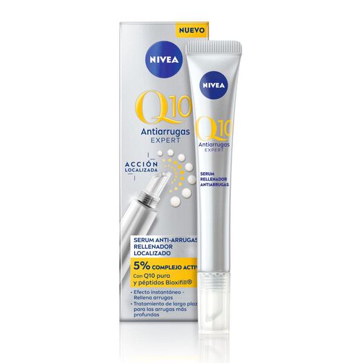 Serum Nivea Q10 Expert 15Ml, , large image number 1