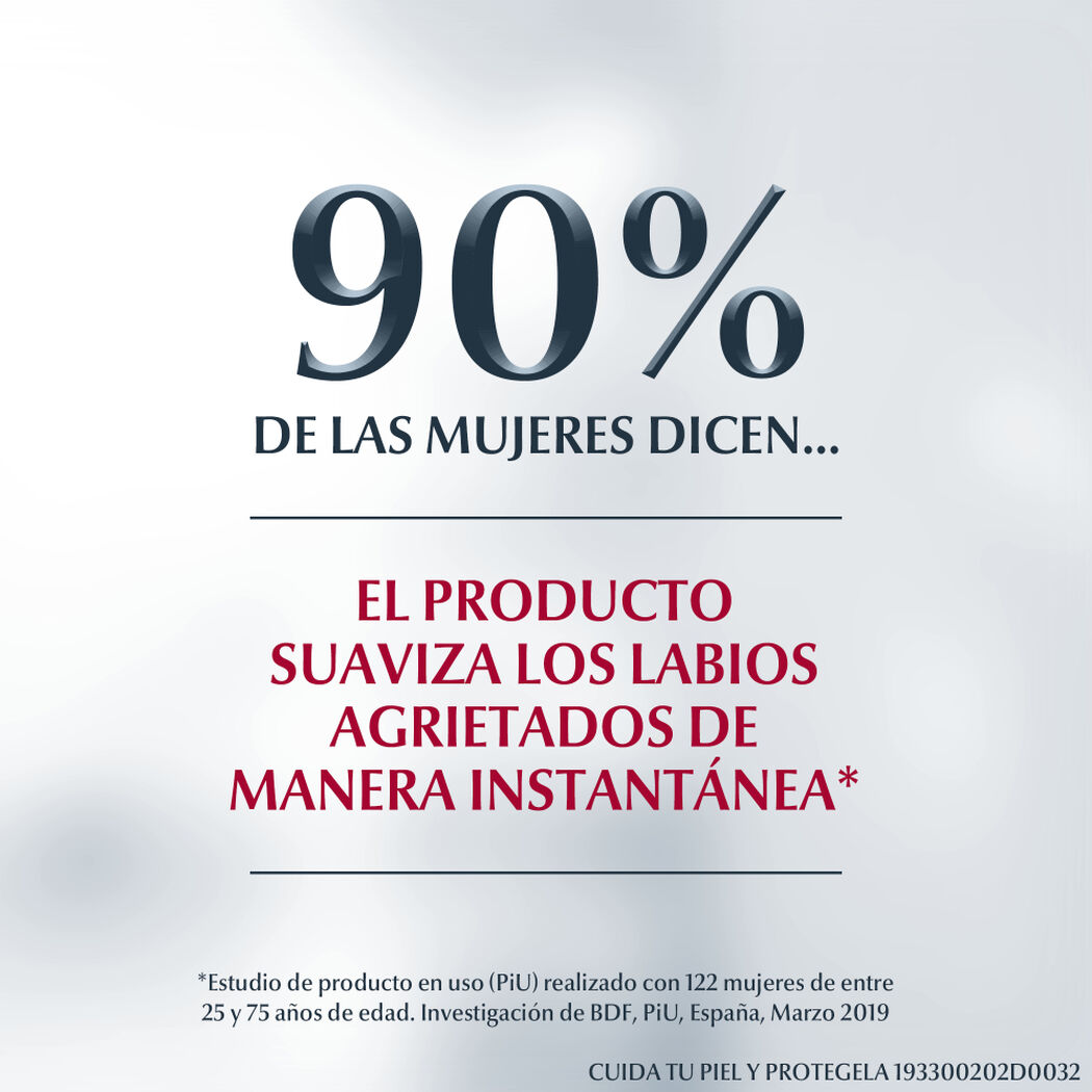 Aquaphor Eucerin Reparación de Labios S.O.S 10 mL, , large image number 4