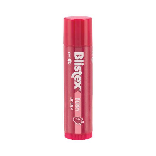 Blistex FPS 15 Berry x 4,25 g Crema Labial, , large image number 0
