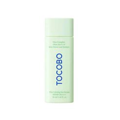 S&eacute;rum Facial Tocobo Cica Calming Sun SPF50+ / PA++++