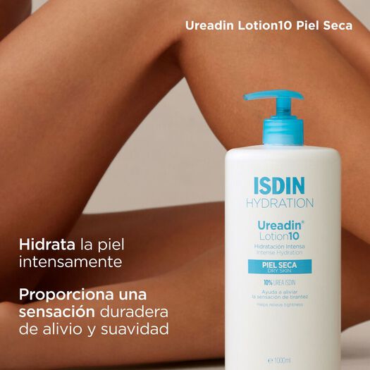 Locion Ureadin 10 1000ml, , large image number 1