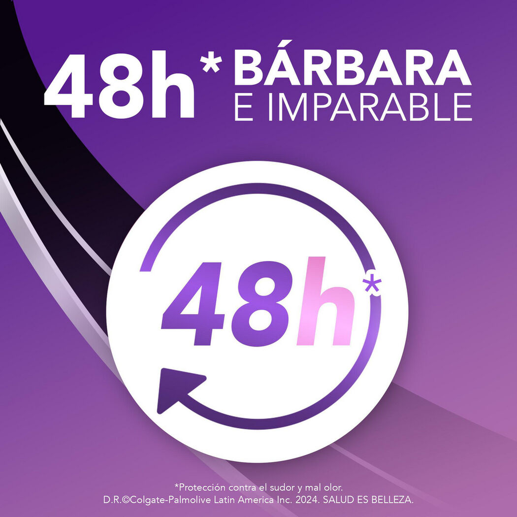 Desodorante Antitranspirante en Barra Lady Speed Stick Invisible Floral 45g 2 u, , large image number 2