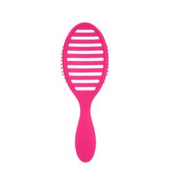 Cepillo de Peinar Wet Brush Desosdoranteenredante Secado Rapido Rosado 1 un