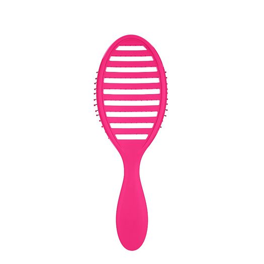 Cepillo de Peinar Wet Brush Desosdoranteenredante Secado Rapido Rosado 1 un, , large image number 0