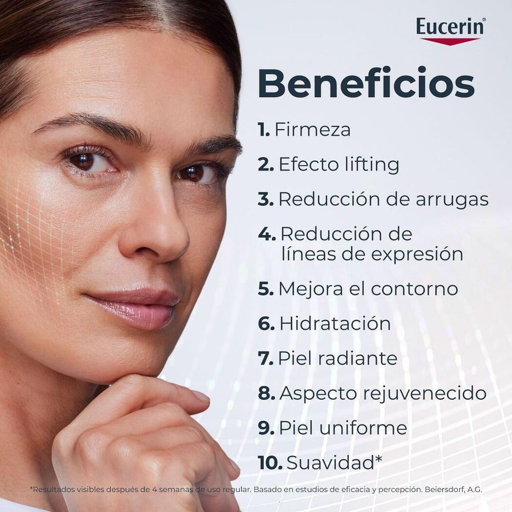 Serum Eucerin Hyaluron Filler Epigenetic 30 mL, , large image number 2