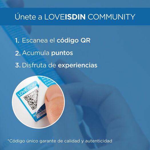 Isdin Loción Emoliente Nutratopic® Piel Atópica x 400 mL, , large image number 4