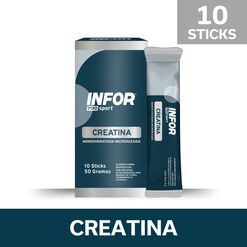 Info Prosport Creatina Monohidratada 50G