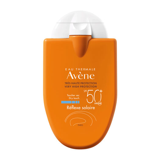 Avene Protector Solar Reflexe Solaire Toque Seco SPF 50 + x 30 mL, , large image number 0