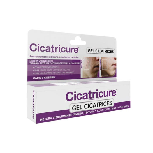 Cicatricure Gel Corporal 30Gr, , large image number 1