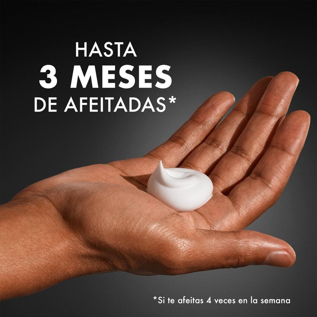 Espuma de Afeitar Gillete Piel Sensible 175 mL, , large image number 4