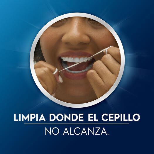 Hilo Dental Oral B Floss Menta 2 un, , large image number 1