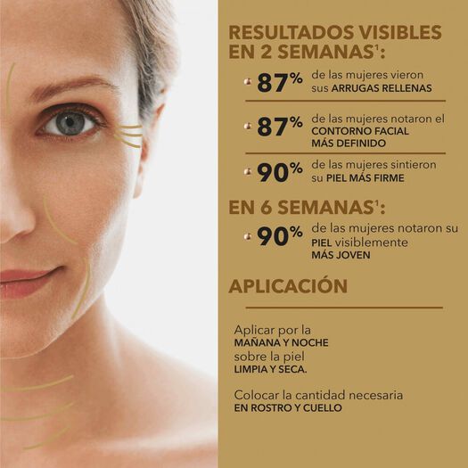 Cicatricure Gold Lift Serúm Facial 27 ML, , large image number 3