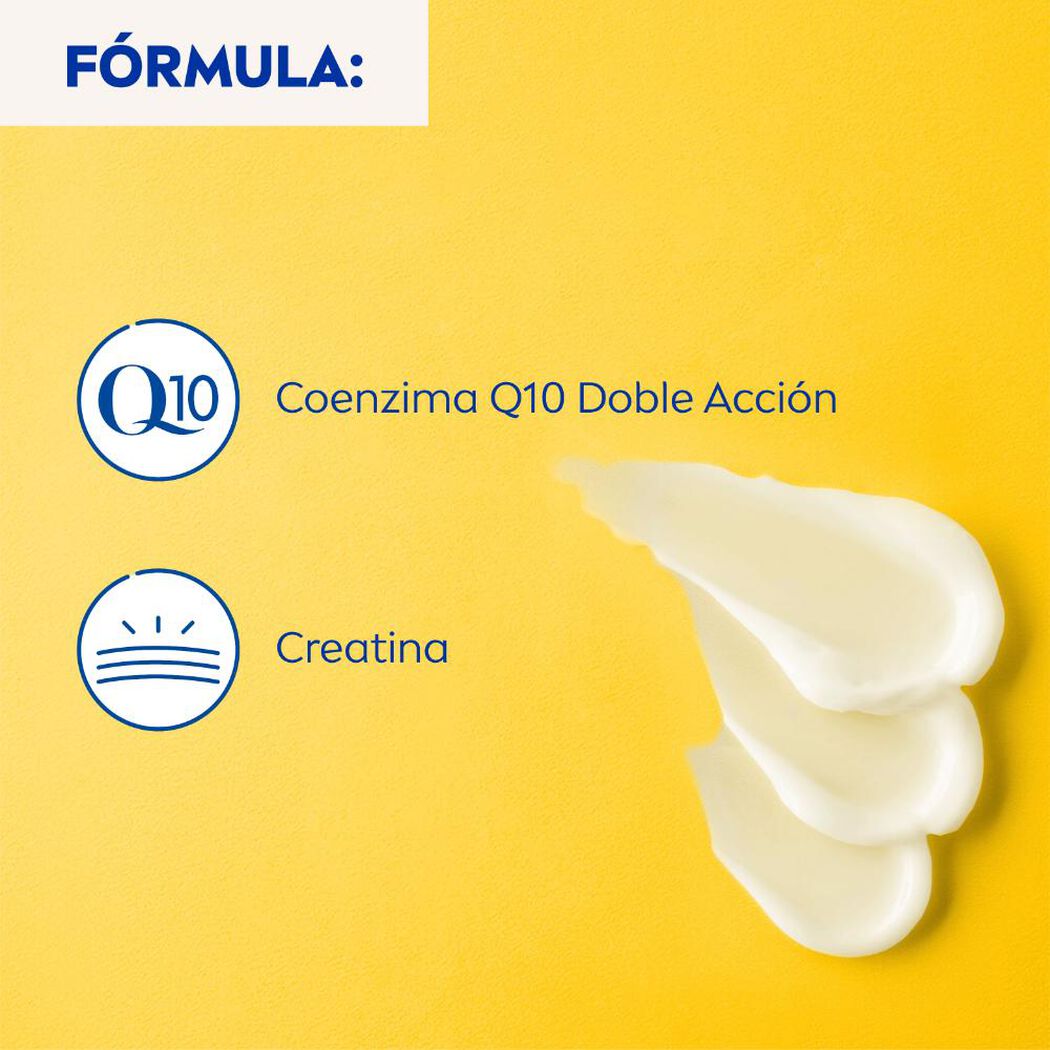 Crema Nivea Q 10 Anti Arrugas Día 50 mL, , large image number 3