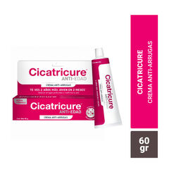 Cicatricure Crema 60 G