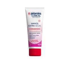 Crema de Manos Ceramidas Pielarmina Clinical