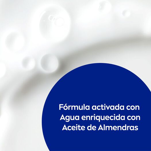 CREMA CORPORAL NIVEA BAJO LA DUCHA NUTRITIVA PIEL SECA 250ML, , large image number 3