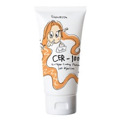 Tratamiento Capilar CER-100 Collagen Coating Protein Ion Injection 50mL