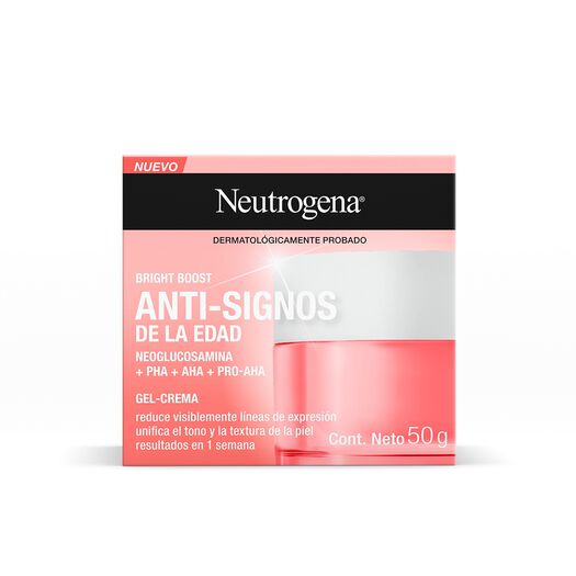Crema Neutrogena Bright Boost 50ml, , large image number 3