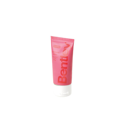 Bentley Lubricante Frutilla x 50 g Gel Vaginal, , large image number 3