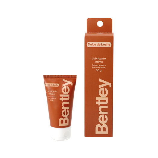 Bentley Gel Dulce de Leche 50g, , large image number 0
