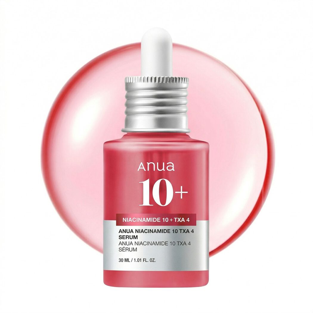 S&eacute;rum Anua Niacinamide 10% + TXA 4% Serum 30ml, , large image number 2