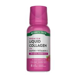 Col&aacute;geno Liquido Nature's Truth 237 mL