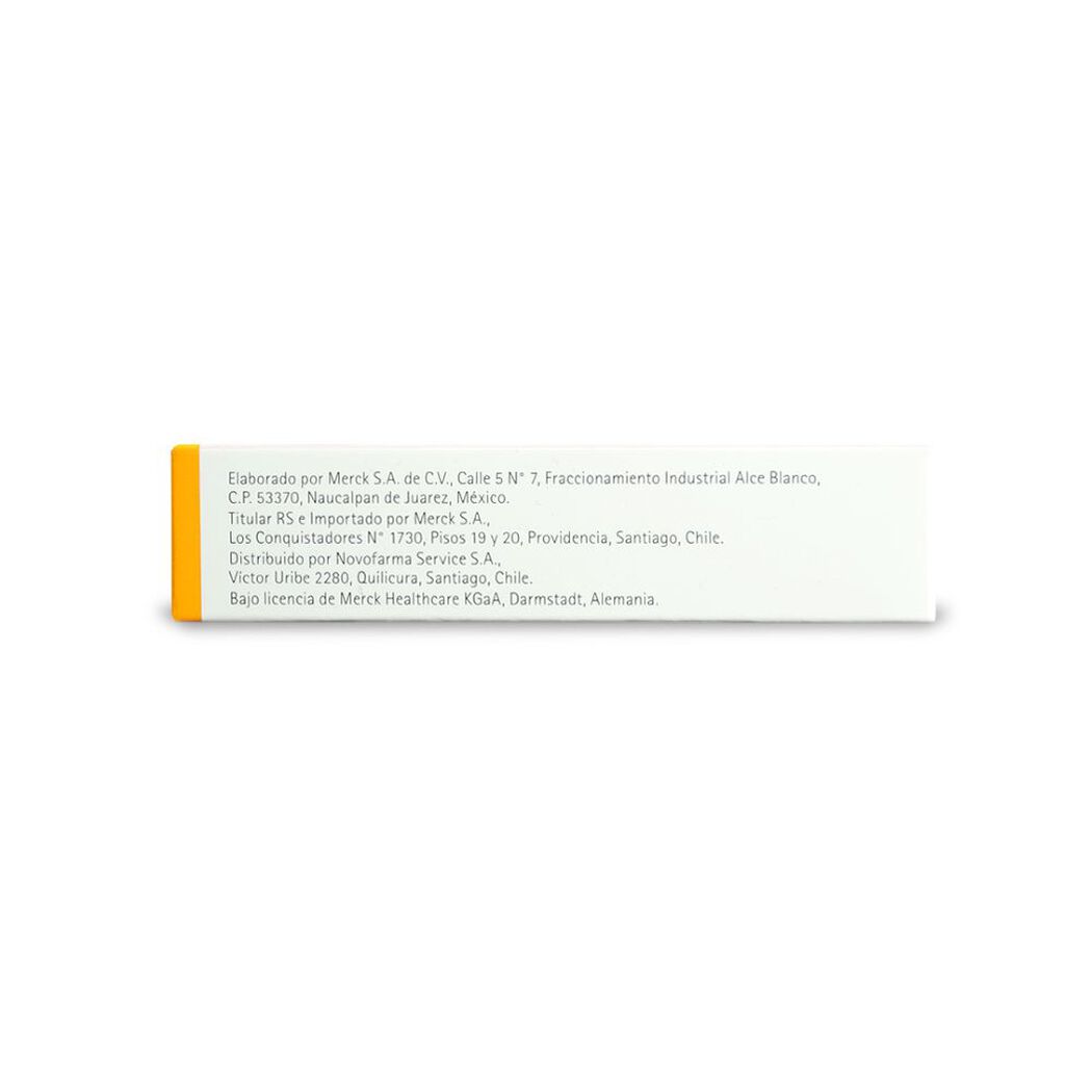 Eutirox 175 mcg x 50 Comprimidos, , large image number 3