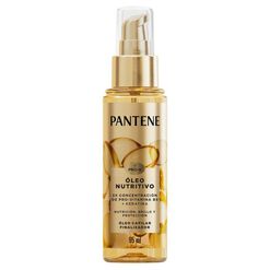 Aceite Capilar Pantene Nutritivo 95 mL