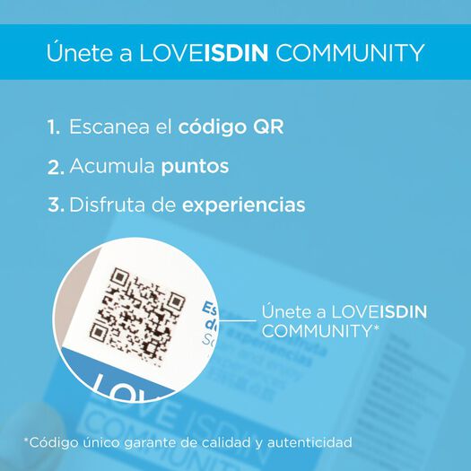 Isdin Crema Ureadin® Hidratación Intensa SPF 20 x 50 mL, , large image number 4