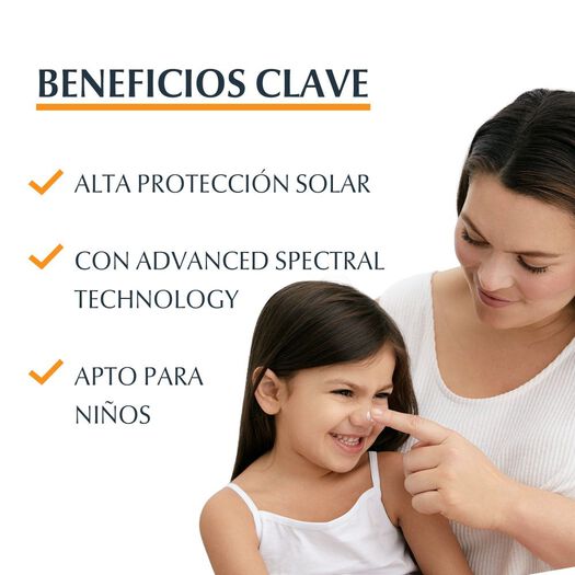 Protector Solar para Niños Spray Sun Trigger 250ml, , large image number 1