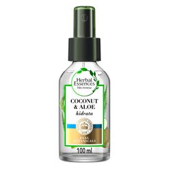 Aceite Herbal Essence Coco 100 Ml
